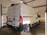  Peugeot  Boxer PEUGEOT  / 2014 / 4P / Fourgon tôlé BlueHDi 120 S&S ASPHALT 330 L2H2 #3