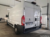  Peugeot  Boxer PEUGEOT  / 2014 / 4P / Fourgon tôlé BlueHDi 120 S&S ASPHALT 330 L2H2 #2
