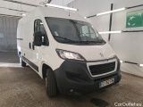  Peugeot  Boxer PEUGEOT  / 2014 / 4P / Fourgon tôlé BlueHDi 120 S&S ASPHALT 330 L2H2 #4