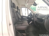  Peugeot  Boxer PEUGEOT  / 2014 / 4P / Fourgon tôlé BlueHDi 120 S&S ASPHALT 330 L2H2 #8