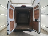  Peugeot  Boxer PEUGEOT  / 2014 / 4P / Fourgon tôlé BlueHDi 120 S&S ASPHALT 330 L2H2 #10
