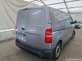  Peugeot  Expert  Fourgon Asphalt L2 2.0 HDi 120CV BVA8 E6dT #3