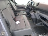  Peugeot  Expert  Fourgon Asphalt L2 2.0 HDi 120CV BVA8 E6dT #8