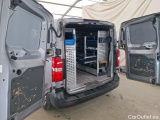  Peugeot  Expert  Fourgon Asphalt L2 2.0 HDi 120CV BVA8 E6dT #10