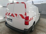  Peugeot  Expert  Fourgon Asphalt L3 2.0 HDi 145CV BVM6 E6d #3