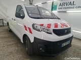  Peugeot  Expert  Fourgon Asphalt L3 2.0 HDi 145CV BVM6 E6d #4