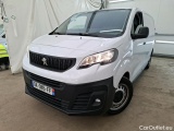 Peugeot Expert  Fourgon Asphalt Standard 2.0 HDi 145CV BVM6 E6d