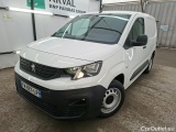 Peugeot Partner  Asphalt L1 1.5 HDi 130CV BVM6 E6dT