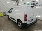  Peugeot  Partner  Asphalt L1 1.5 HDi 130CV BVM6 E6dT #2