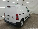  Peugeot  Partner  Asphalt L1 1.5 HDi 130CV BVM6 E6dT #3