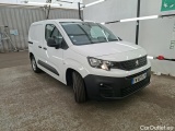 Peugeot  Partner  Asphalt L1 1.5 HDi 130CV BVM6 E6dT #4