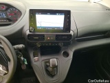  Peugeot  Partner  Asphalt L1 1.5 HDi 130CV BVM6 E6dT #7