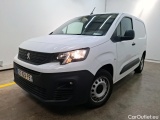 Peugeot Partner  Premium L1 1.5 HDi 100CV BVM5 E6dT