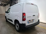  Peugeot  Partner  Premium L1 1.5 HDi 100CV BVM5 E6dT #2