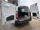  Peugeot  Partner  Premium L1 1.5 HDi 100CV BVM5 E6dT #8