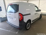  Renault  Kangoo RENAULT  / 2021 / 4P / Fourgonnette GD CONFORT - BLUE DCI 95 #3