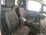  Renault  Kangoo RENAULT  / 2021 / 4P / Fourgonnette GD CONFORT - BLUE DCI 95 #8