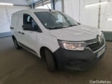 Renault  Kangoo RENAULT  / 2021 / 4P / Fourgonnette GD CONFORT - BLUE DCI 95 #4