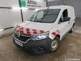 Renault Kangoo RENAULT  2021 4P Fourgonnette GD CONFORT BLUE DCI 95