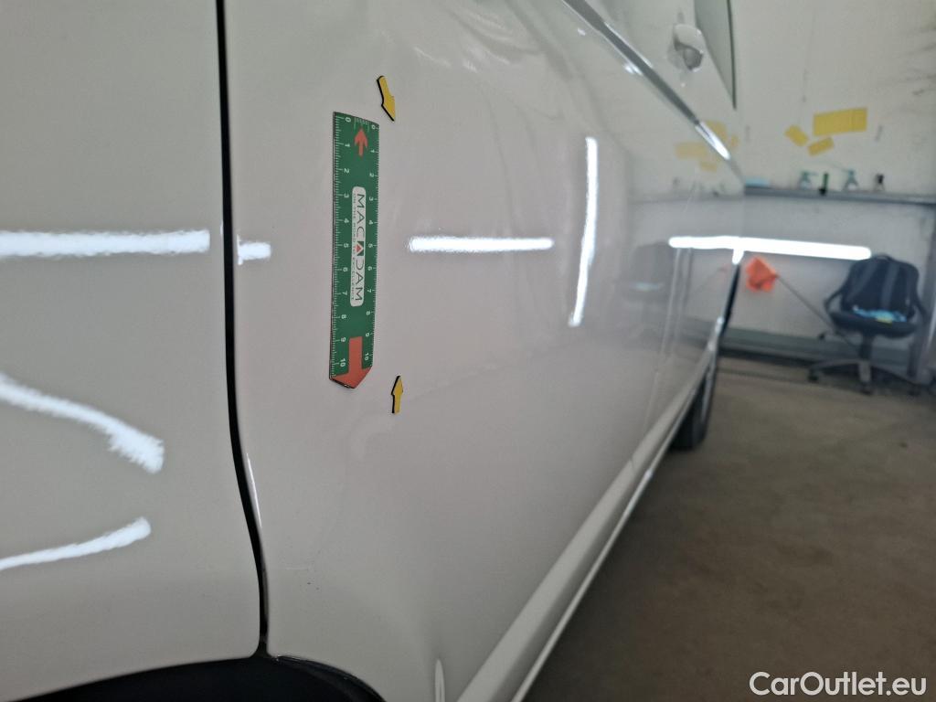  Volkswagen  Transporter VOLKSWAGEN  ProCab / 2019 / 4P / Fourgon tôlé 2.0 TDi 150 DSG7 L1H1 Business Plus #12