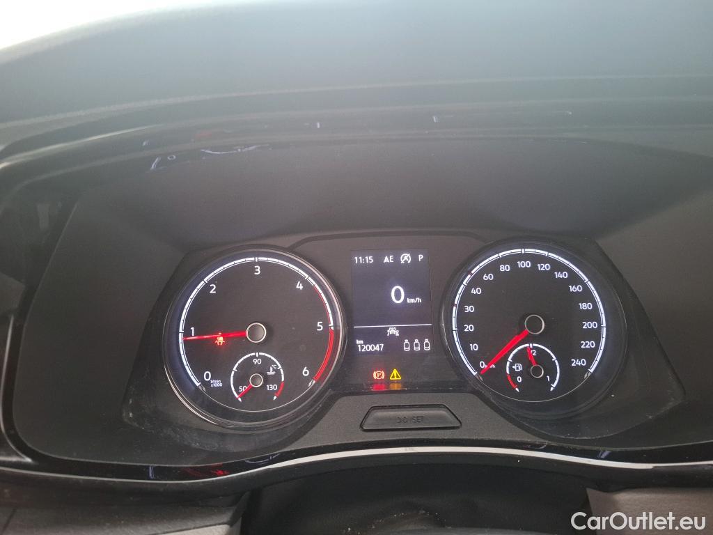  Volkswagen  Transporter VOLKSWAGEN  ProCab / 2019 / 4P / Fourgon tôlé 2.0 TDi 150 DSG7 L1H1 Business Plus #62