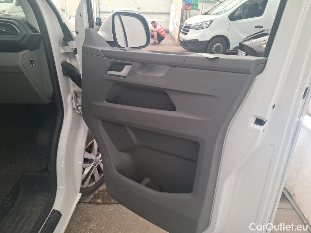 Volkswagen  Transporter VOLKSWAGEN  ProCab / 2019 / 4P / Fourgon tôlé 2.0 TDi 150 DSG7 L1H1 Business Plus #49