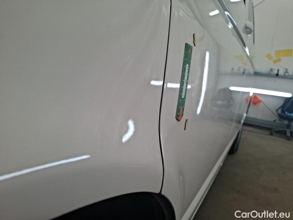  Volkswagen  Transporter VOLKSWAGEN  ProCab / 2019 / 4P / Fourgon tôlé 2.0 TDi 150 DSG7 L1H1 Business Plus #15