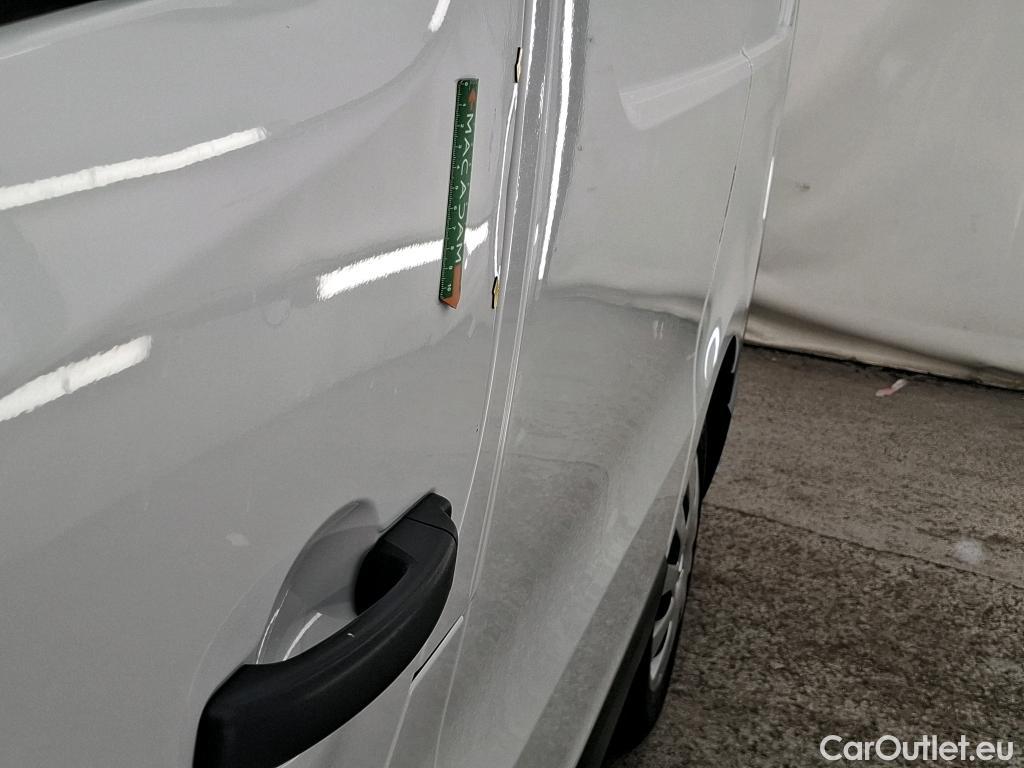  Renault  Trafic  Fourgon L1H1 1000 Confort 1.6 dCi #16