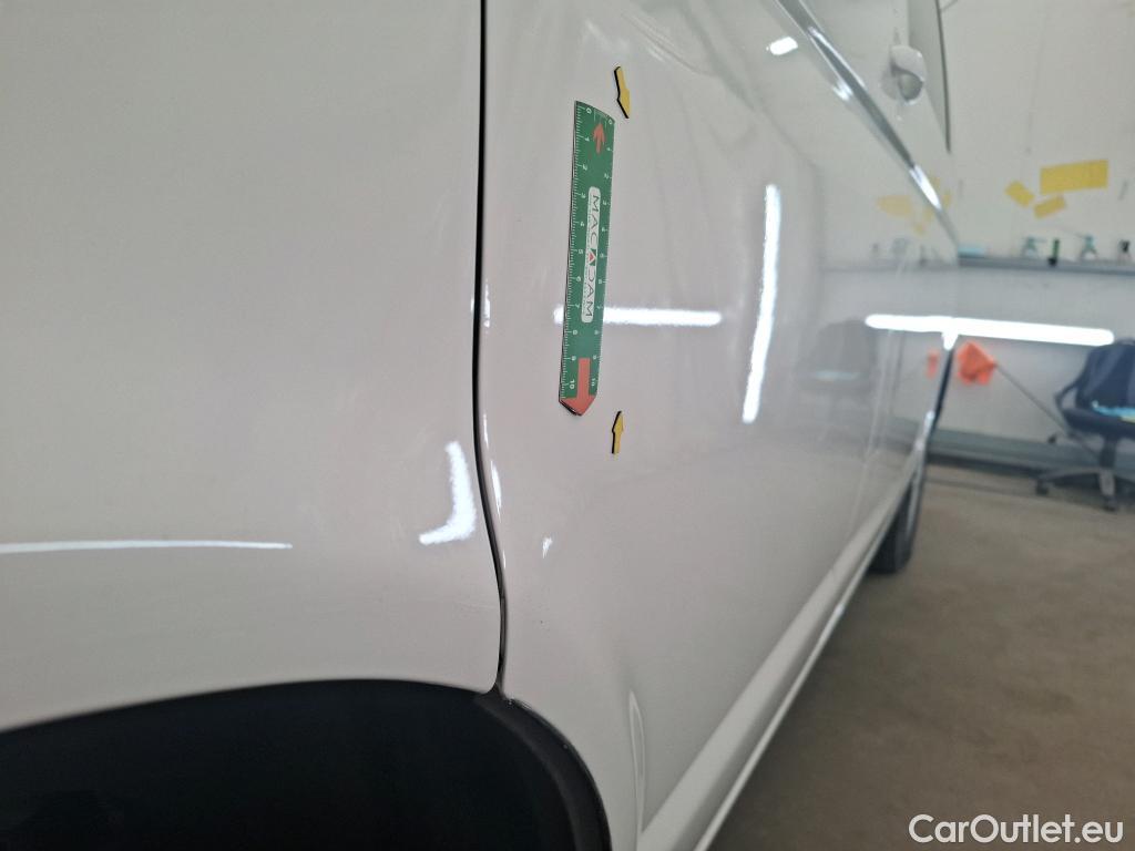  Volkswagen  Transporter VOLKSWAGEN  ProCab / 2019 / 4P / Fourgon tôlé 2.0 TDi 150 DSG7 L1H1 Business Plus #14