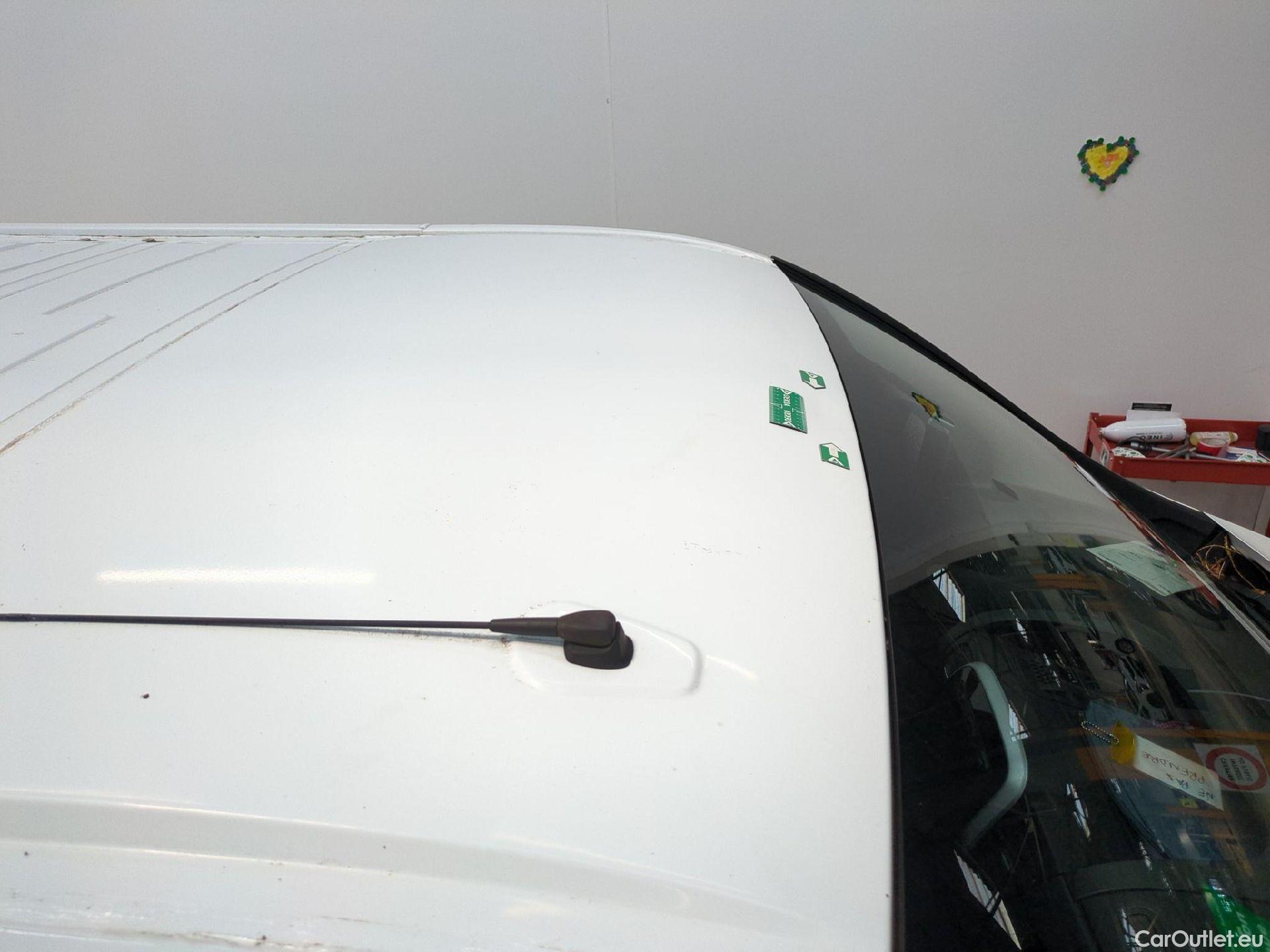  Renault  Trafic RENAULT  / 2019 / 4P / Fourgon tole FG GCF L2H1 1300 dCi 120 #55