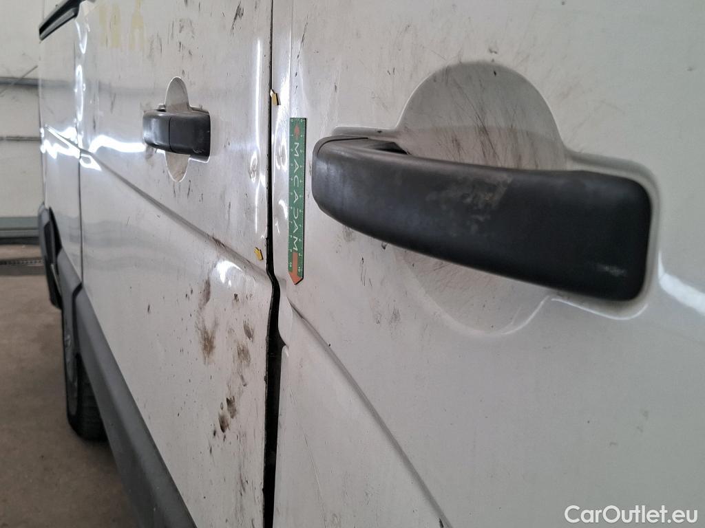 Renault  Master  III Fourgon L2H2 3 5 Grand Confort dCi 130CV BVM6 E6 #87