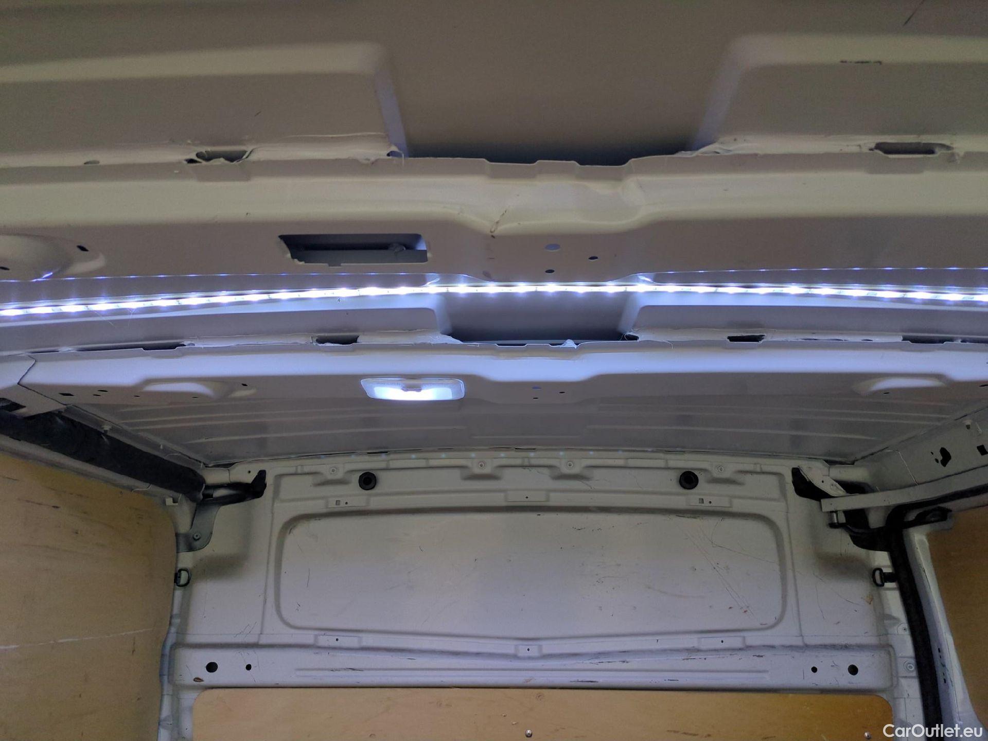  Renault  Trafic RENAULT  / 2019 / 4P / Fourgon tole FG GCF L2H1 1300 dCi 120 #20