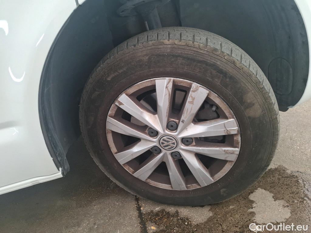  Volkswagen  Transporter VOLKSWAGEN  ProCab / 2019 / 4P / Fourgon tôlé 2.0 TDi 150 DSG7 L1H1 Business Plus #39