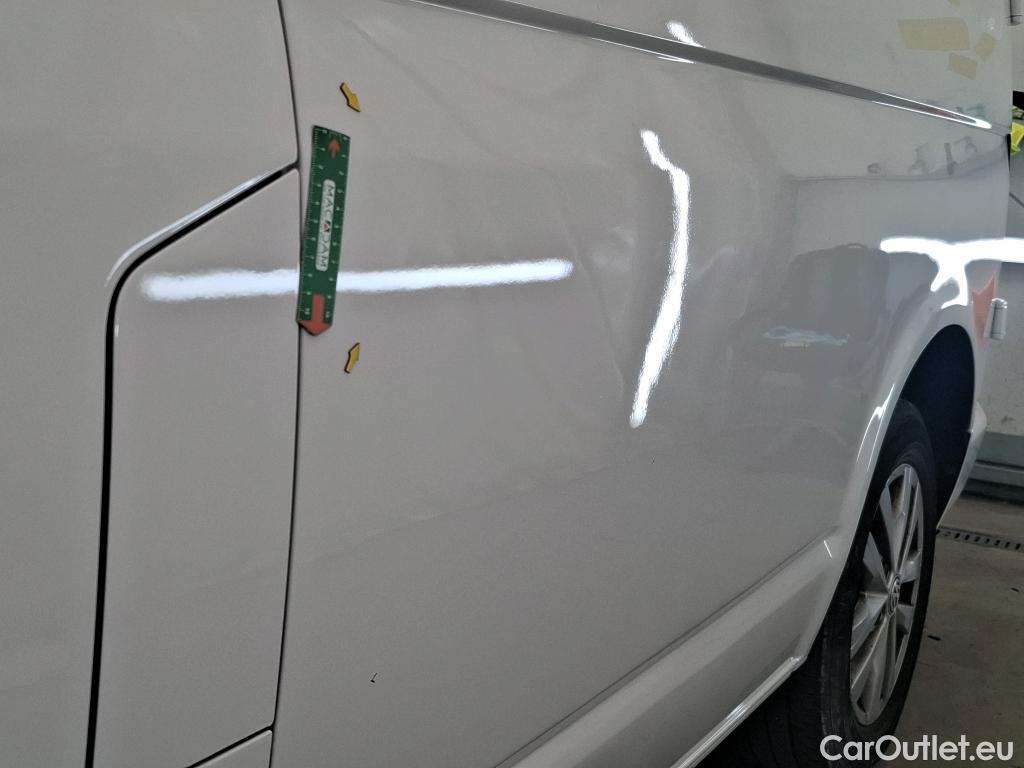  Volkswagen  Transporter VOLKSWAGEN  ProCab / 2019 / 4P / Fourgon tôlé 2.0 TDi 150 DSG7 L1H1 Business Plus #3