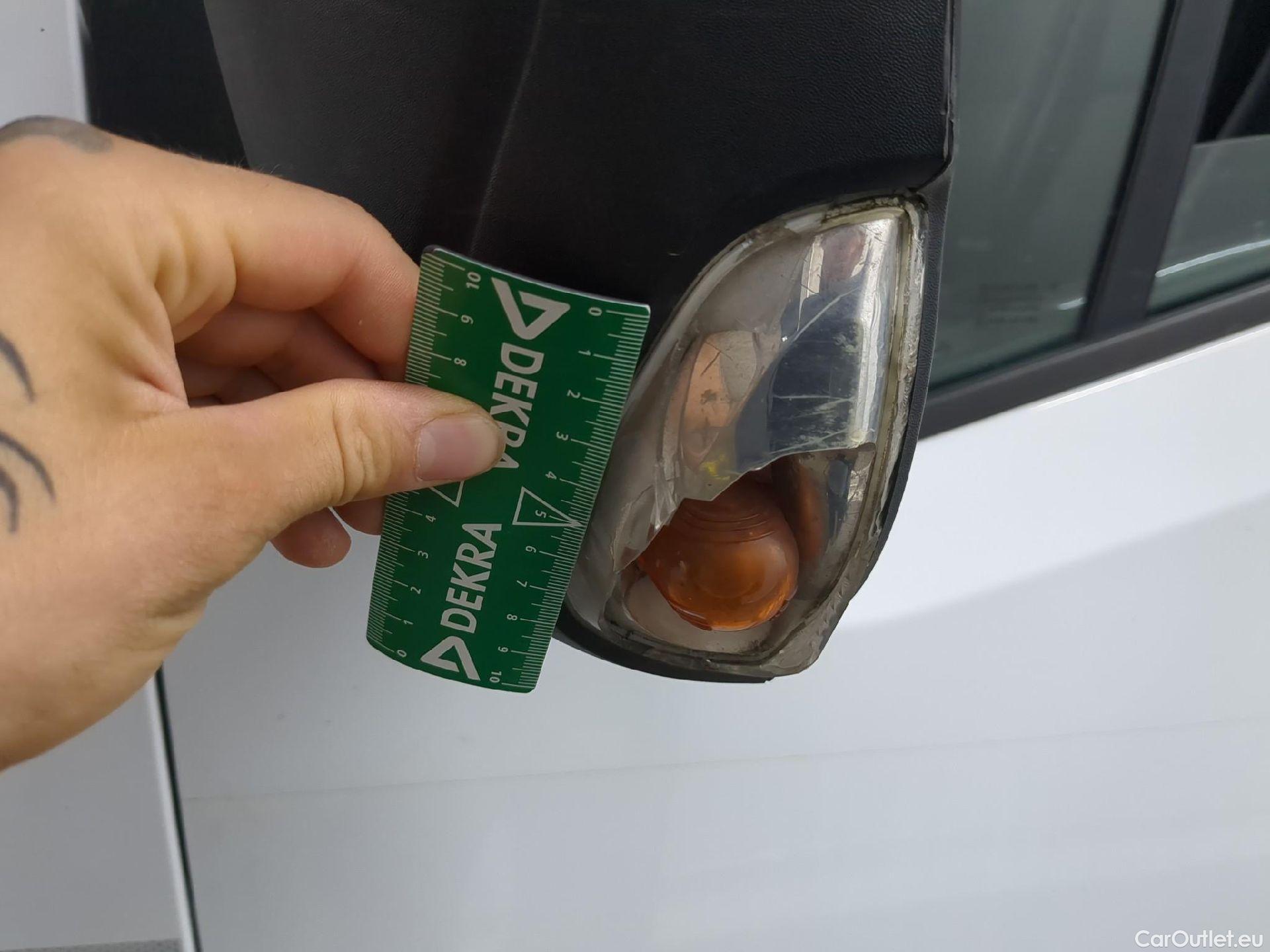  Renault  Master RENAULT  SC / 2019 / 2P / Châssis cabine CC GCF Pr RJ3500 L3 Energy dCi 145 #6