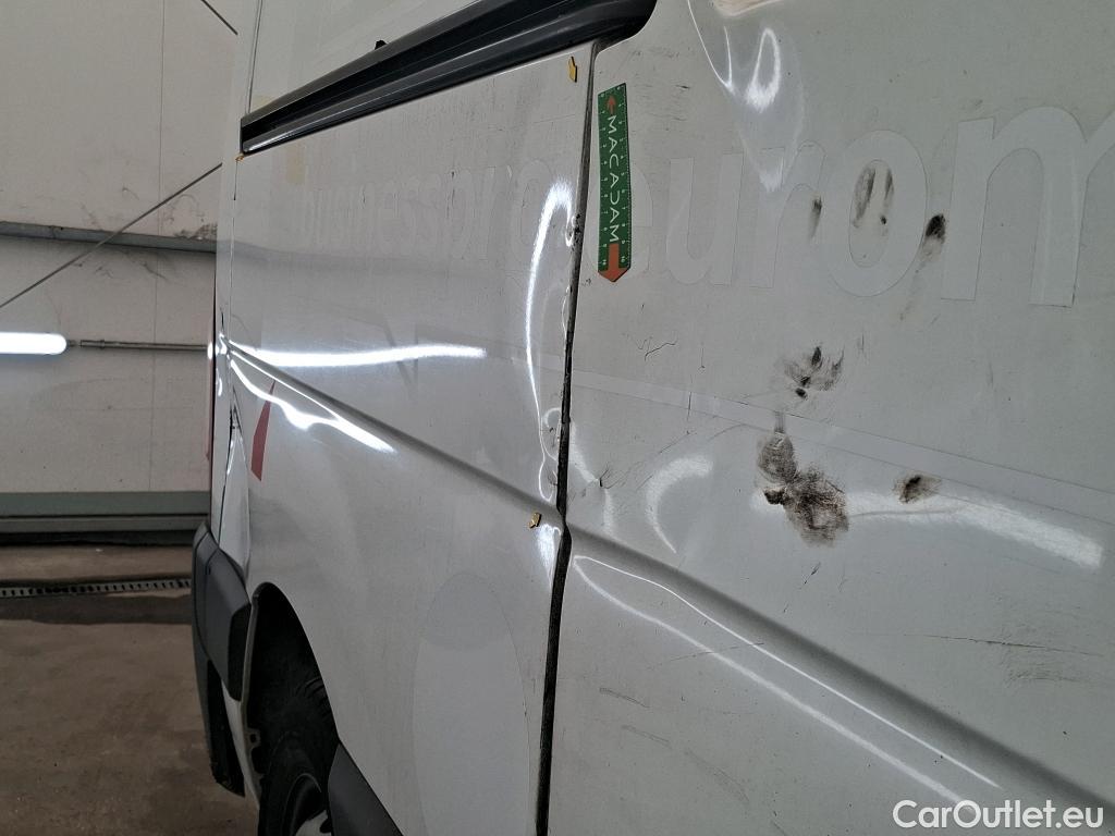  Renault  Master  III Fourgon L2H2 3 5 Grand Confort dCi 130CV BVM6 E6 #5