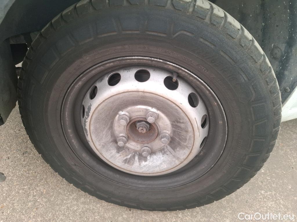  Renault  Master  III Fourgon L2H2 3 5 Grand Confort dCi 130CV BVM6 E6 #204