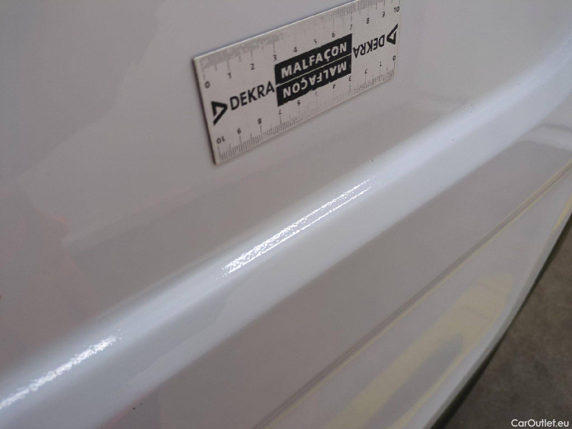  Renault  Trafic RENAULT  / 2019 / 4P / Fourgon tole FG GCF L2H1 1300 dCi 120 #17