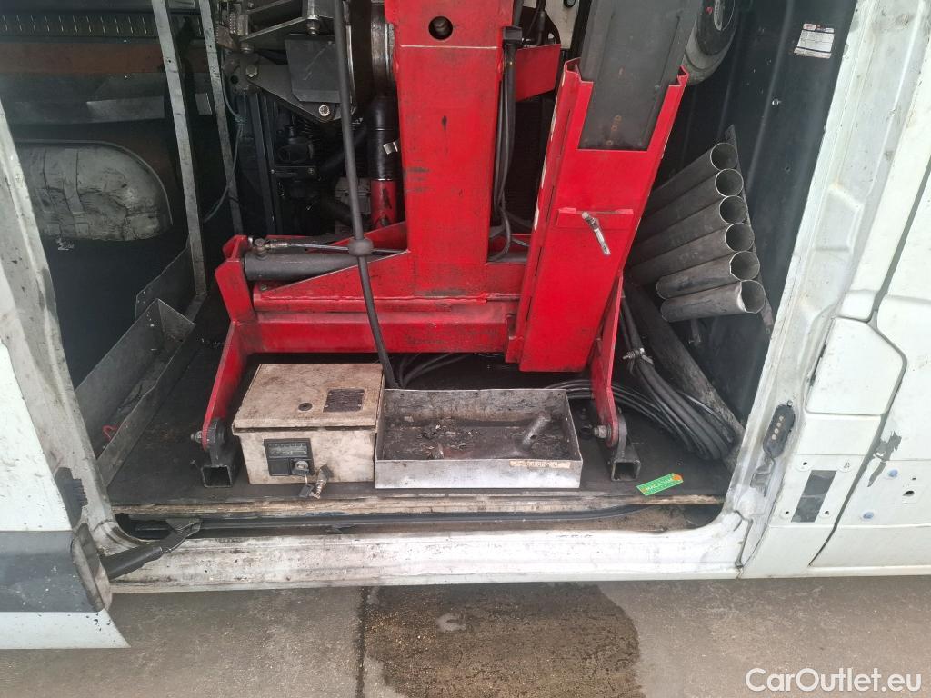  Renault  Master  III Fourgon L2H2 3 5 Grand Confort dCi 130CV BVM6 E6 #111