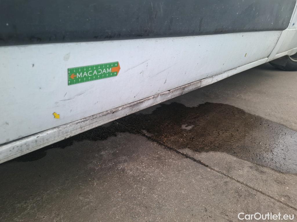  Renault  Master  III Fourgon L2H2 3 5 Grand Confort dCi 130CV BVM6 E6 #12