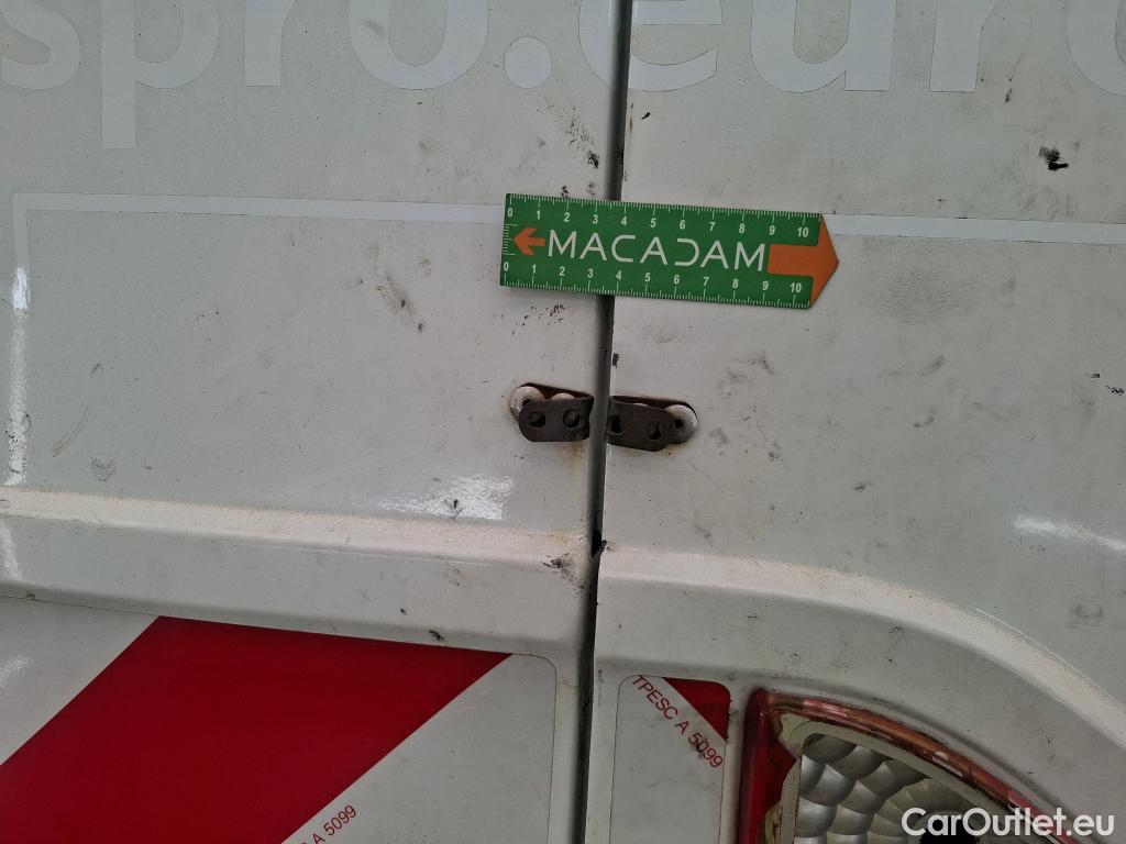  Renault  Master  III Fourgon L2H2 3 5 Grand Confort dCi 130CV BVM6 E6 #95