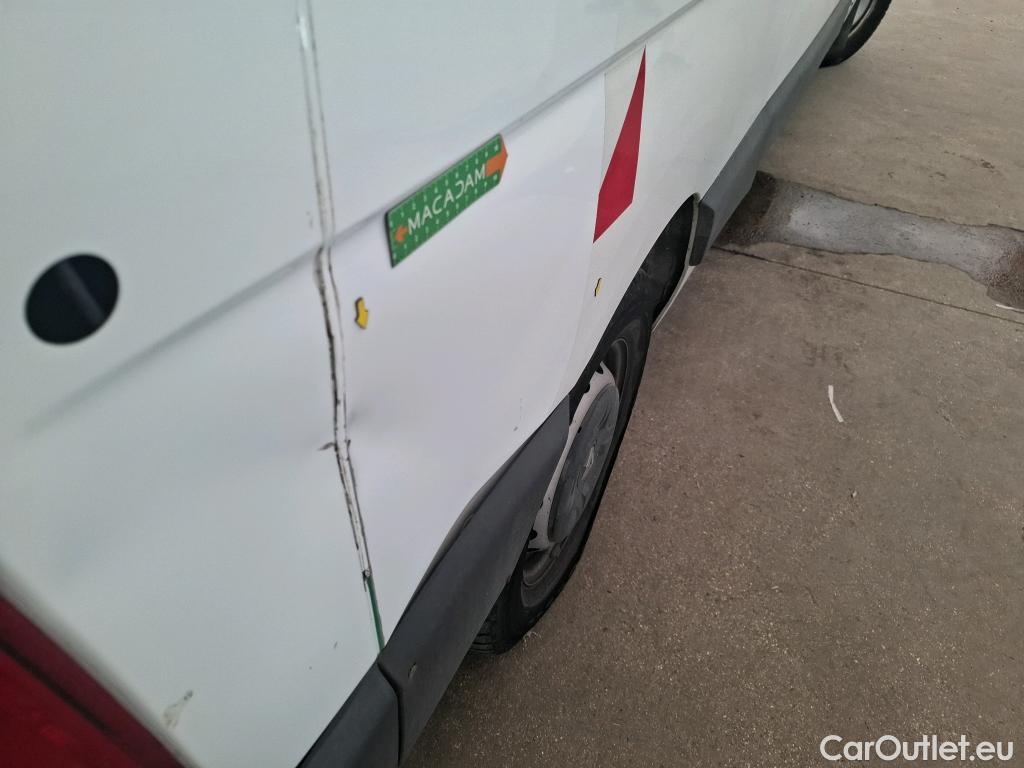  Renault  Master  III Fourgon L2H2 3 5 Grand Confort dCi 130CV BVM6 E6 #2