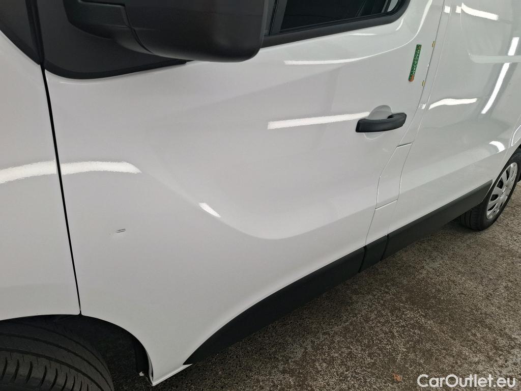  Renault  Trafic  Fourgon L1H1 1000 Confort 1.6 dCi #15