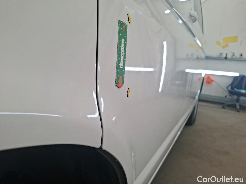  Volkswagen  Transporter VOLKSWAGEN  ProCab / 2019 / 4P / Fourgon tôlé 2.0 TDi 150 DSG7 L1H1 Business Plus #13