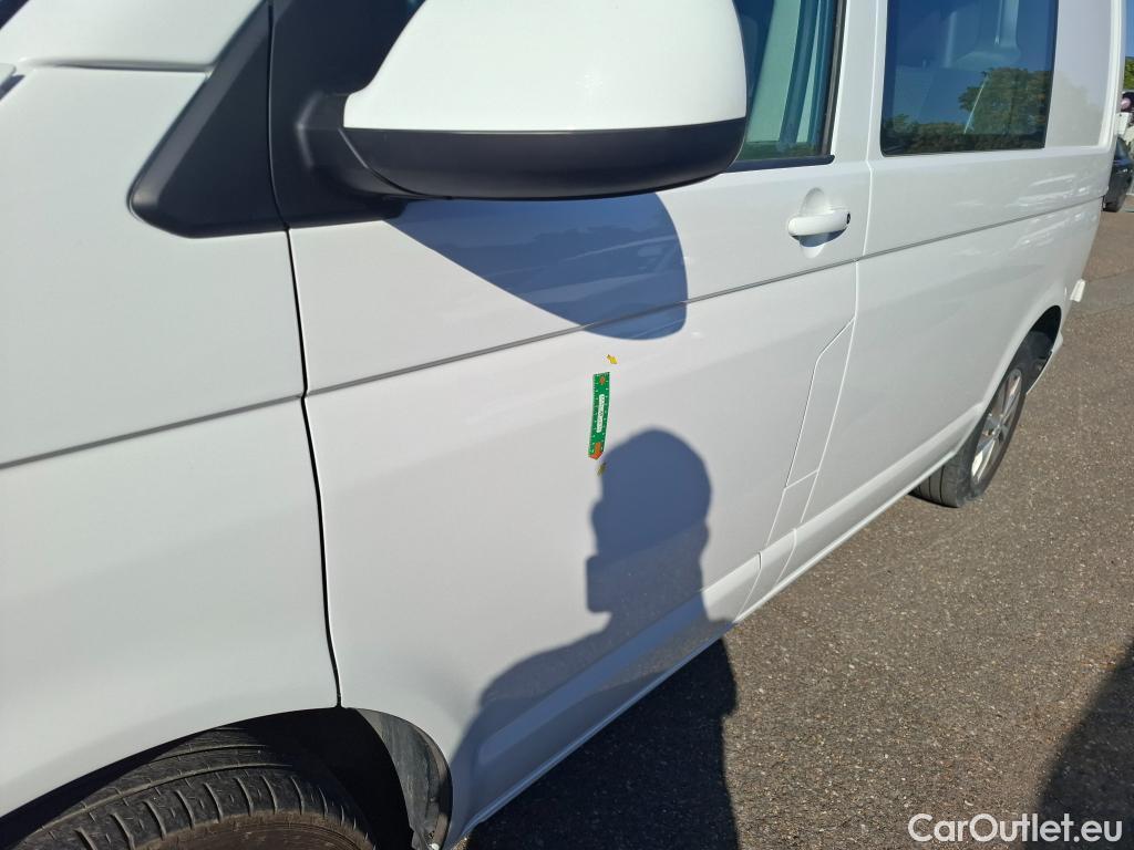  Volkswagen  Transporter VOLKSWAGEN  ProCab / 2019 / 4P / Fourgon tôlé 2.0 TDi 150 DSG7 L1H1 Business Plus #20