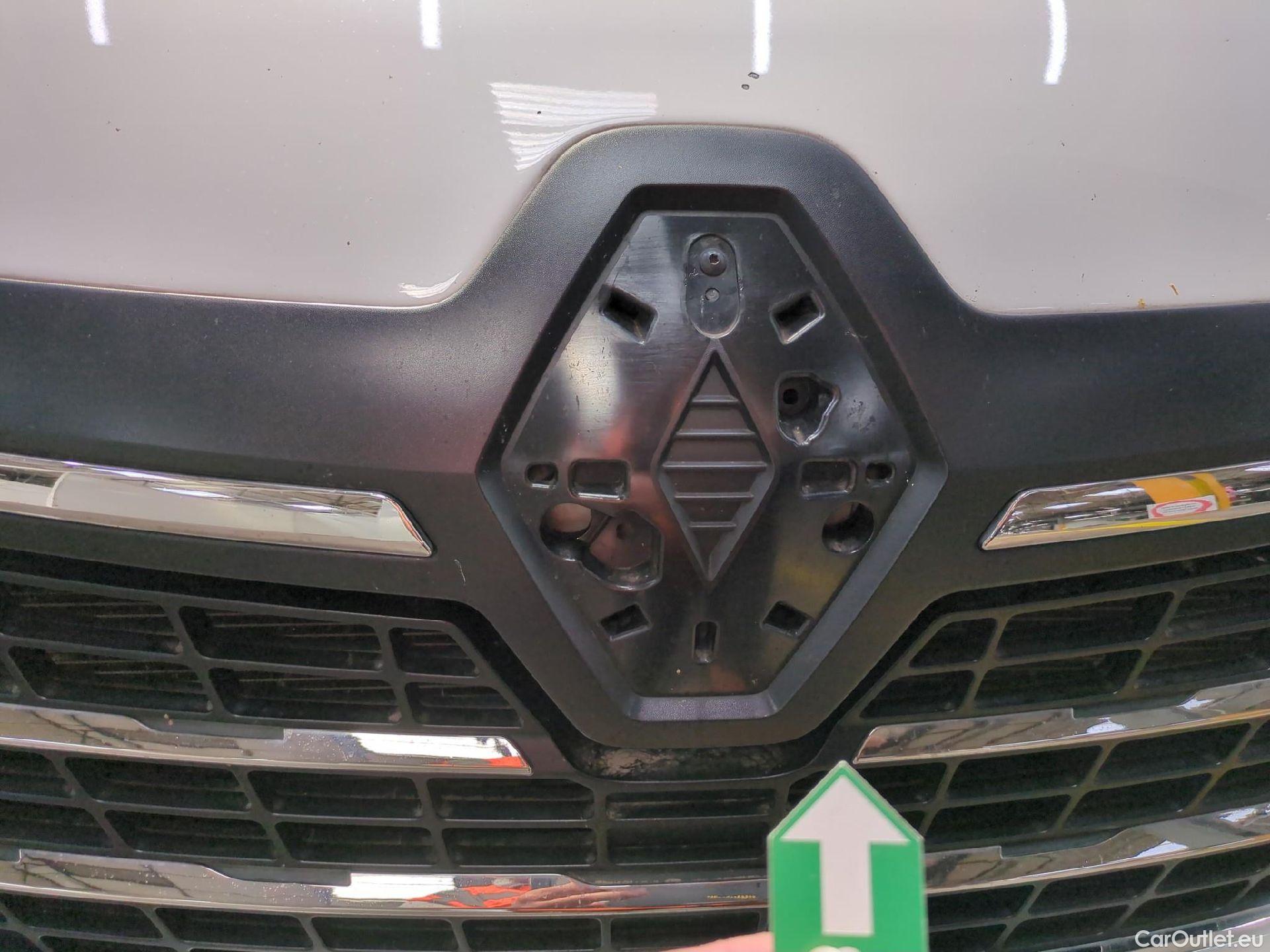  Renault  Trafic RENAULT  / 2019 / 4P / Fourgon tole FG GCF L2H1 1300 dCi 120 #56