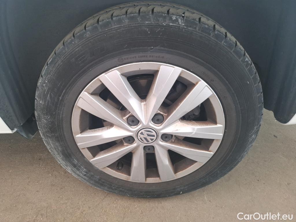  Volkswagen  Transporter VOLKSWAGEN  ProCab / 2019 / 4P / Fourgon tôlé 2.0 TDi 150 DSG7 L1H1 Business Plus #22