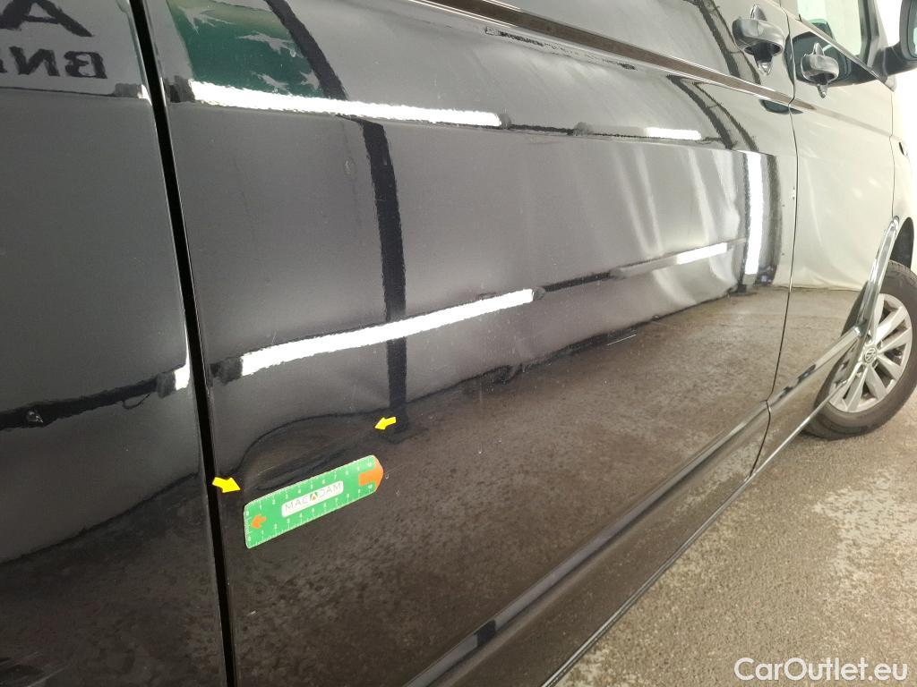  Volkswagen  Transporter VOLKSWAGEN  / 2019 / 4P / Fourgon vitré 2.0 TDi 150 L1H1 Business #7