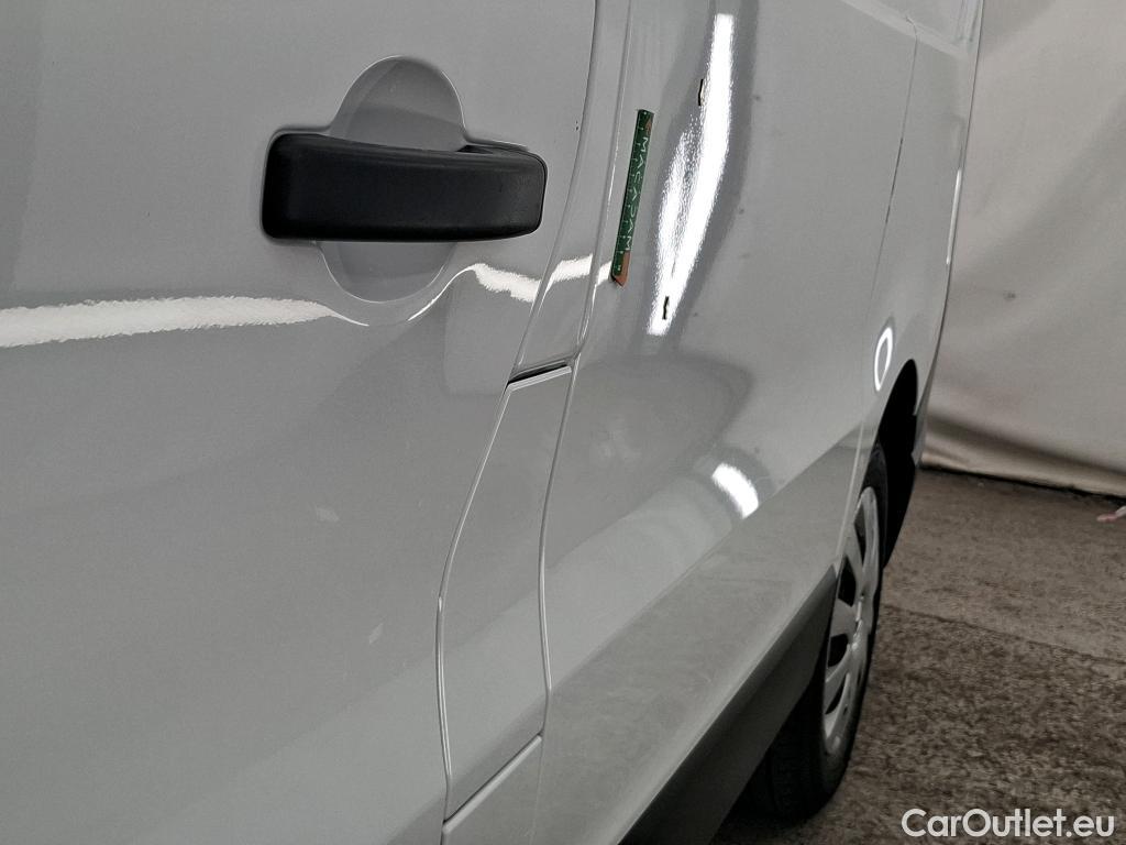  Renault  Trafic  Fourgon L1H1 1000 Confort 1.6 dCi #2