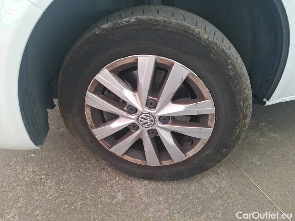  Volkswagen  Transporter VOLKSWAGEN  ProCab / 2019 / 4P / Fourgon tôlé 2.0 TDi 150 DSG7 L1H1 Business Plus #29